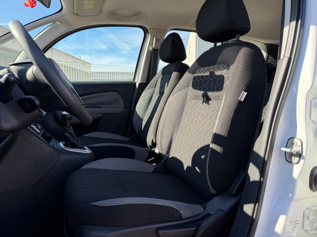 Citroen C3 Picasso
