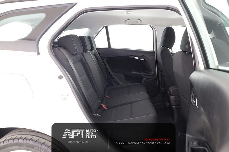 FIAT Tipo Tipo SW 1.6 mjt Lounge s&s 120cv