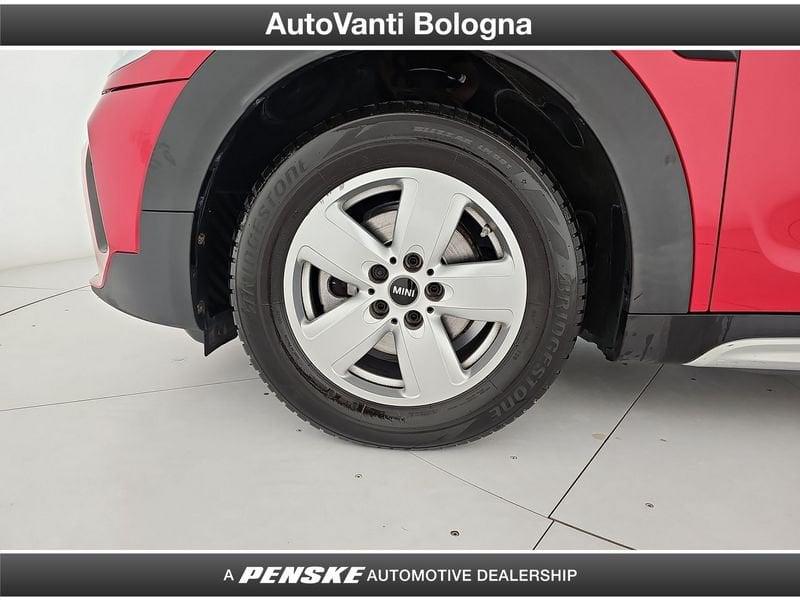 MINI Mini Countryman F60 1.5 One D Business Countryman