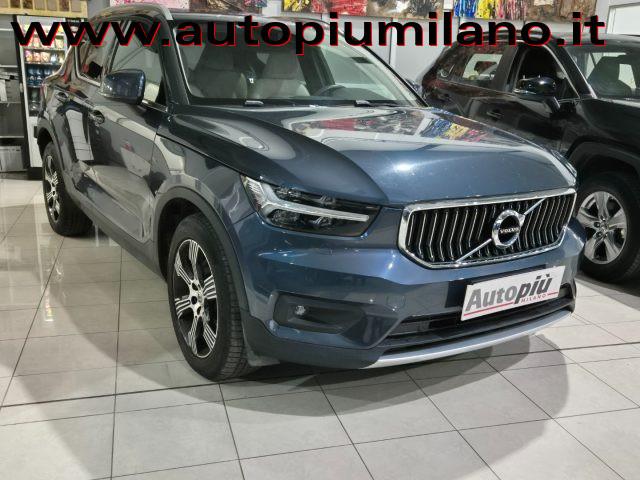 VOLVO XC40 D4 AWD Geartronic Inscription