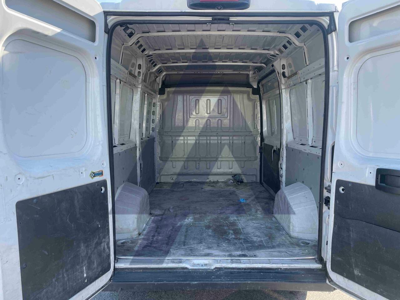Fiat Ducato 290 35 MH2 2.3 mjt 130cv E6