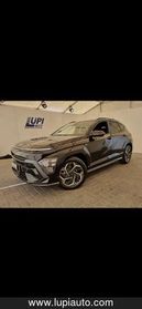 Hyundai KONA HEV 1.6 DCT NLine