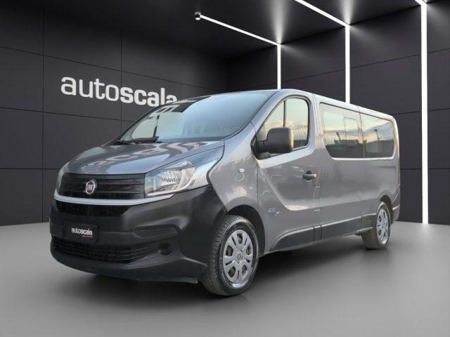 FIAT Talento 1.6 TwinTurbo MJT 125CV PC-TN Combi 12q
