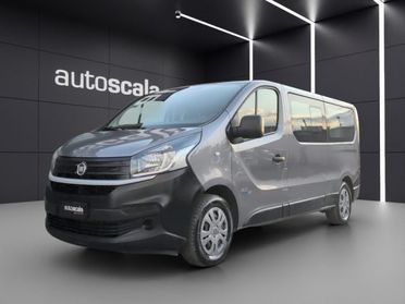 FIAT Talento 1.6 TwinTurbo MJT 125CV PC-TN Combi 12q