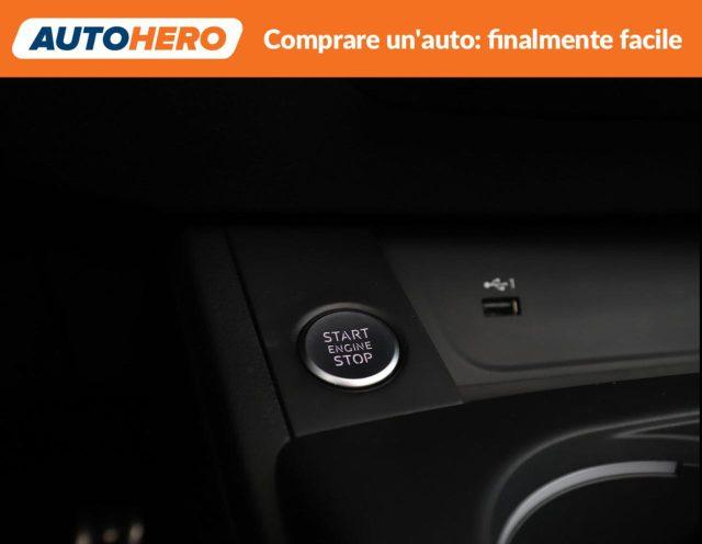 AUDI A5 Cabrio 40 TDI quattro S tronic Sport