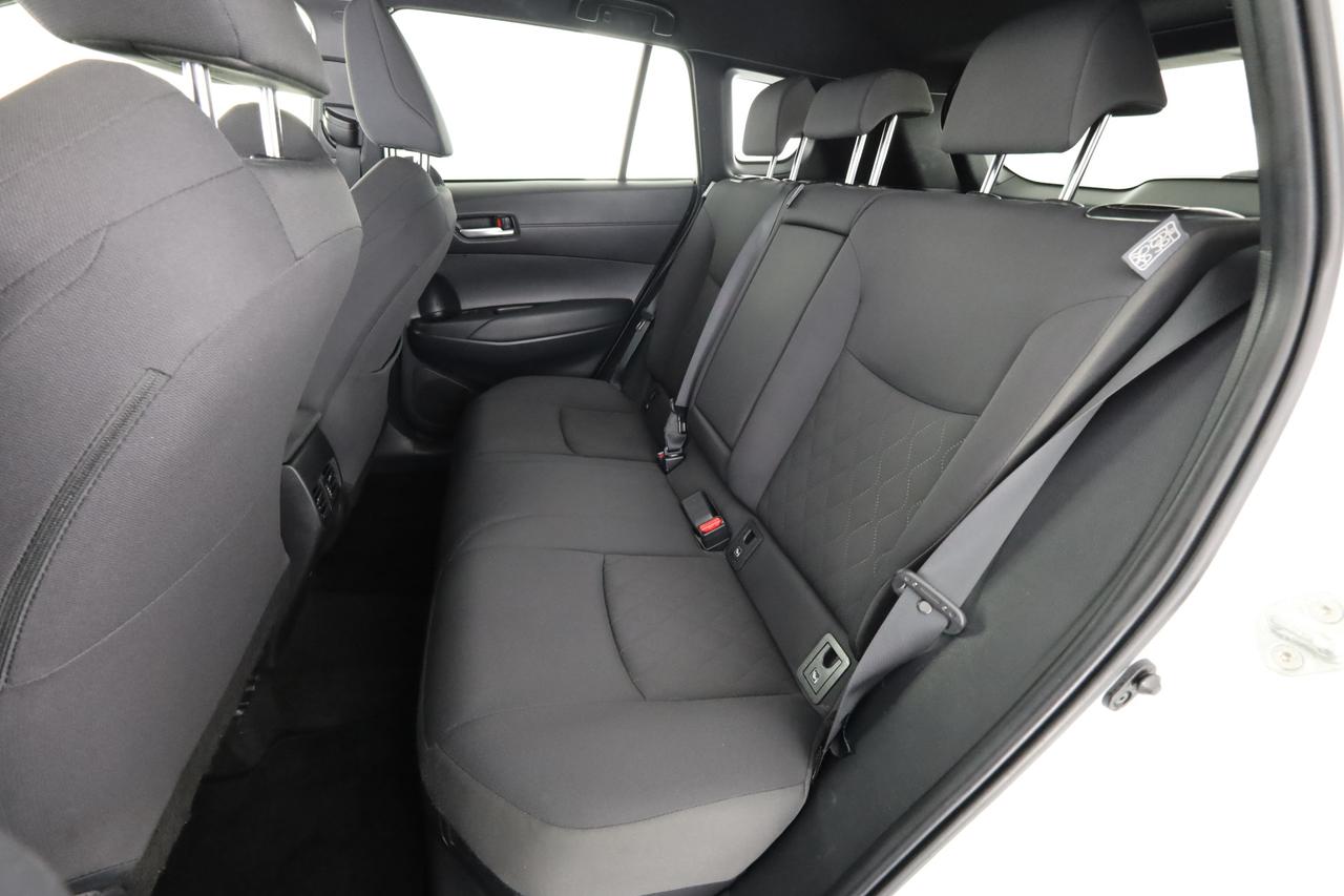 TOYOTA Corolla Cross 1.8 Hybrid 140 CV E-CVT Trend