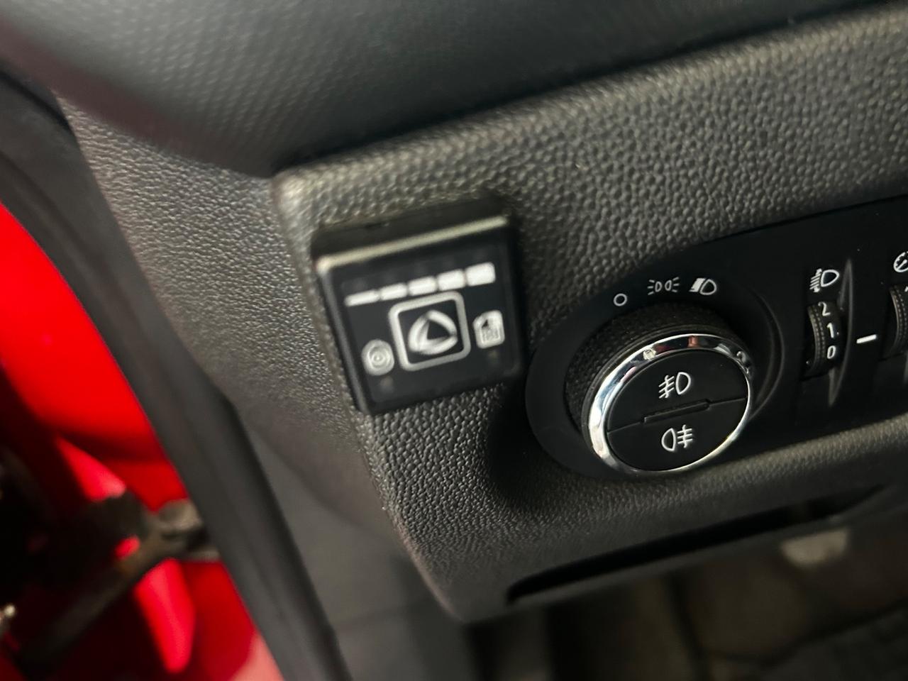 Opel Corsa 1200 GPL 2030 neopatentati