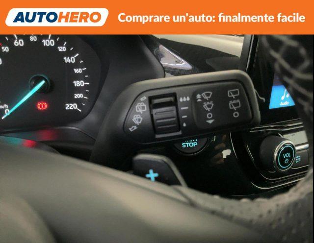 FORD Fiesta 1.0 Ecoboost 100 CV aut. 5 porte ST-Line