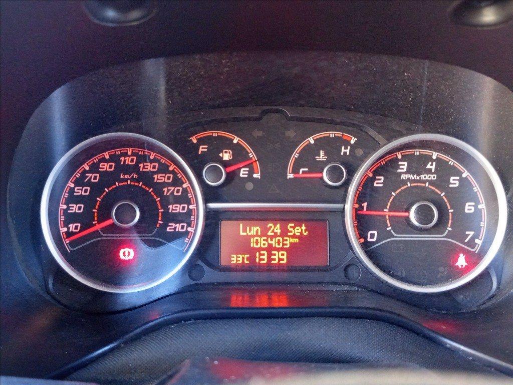 FIAT Doblo cargo maxi 1.6 mjt 105cv LH1 Business S&S del 2021