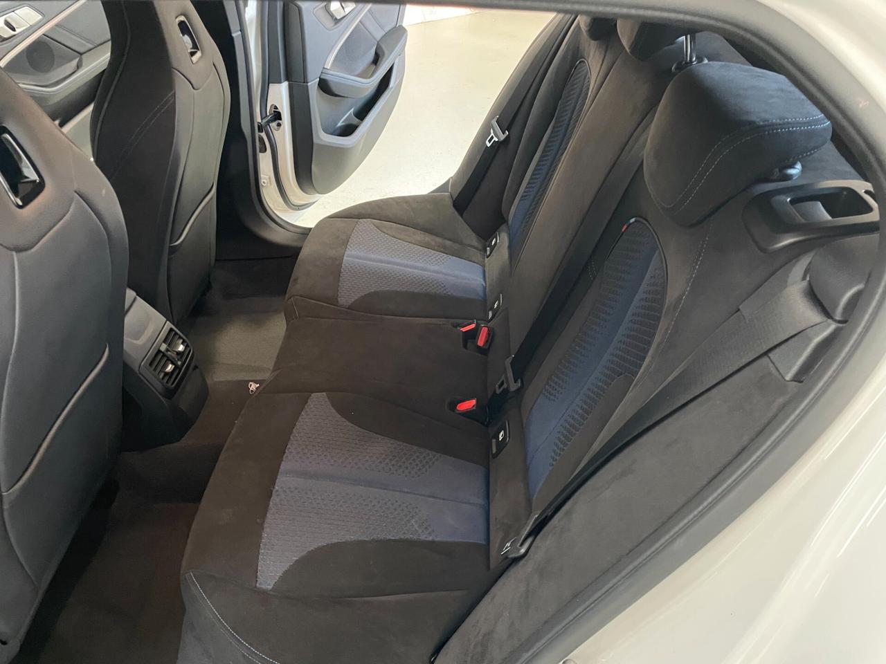 Bmw 135 i M 2.0 306CV xDrive