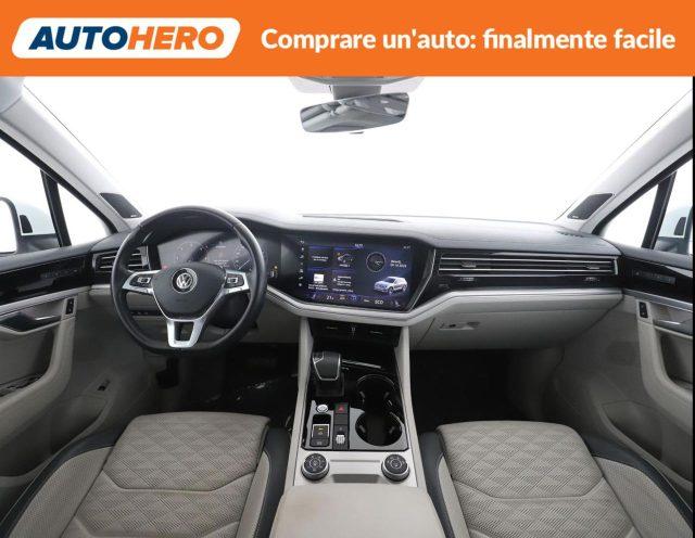 VOLKSWAGEN Touareg 3.0 V6 TDI 286 CV SCR Style