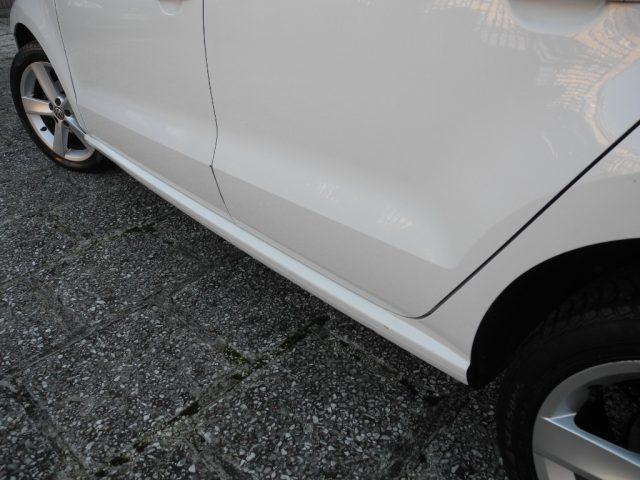 VOLKSWAGEN Polo 1.6 TDI 90cv DPF 5p. Highline - "OK NEOPATENTATI"