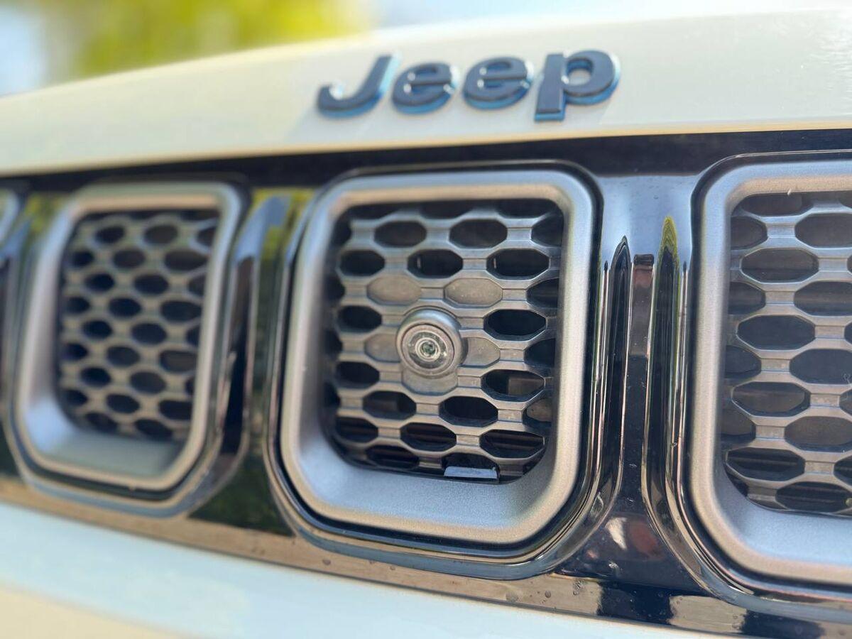 Jeep Compass 1.3 turbo t4 phev S 4xe auto