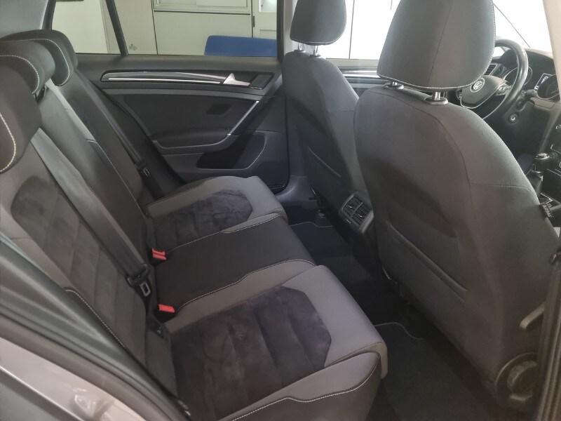 VOLKSWAGEN Golf 7ª serie Golf 1.6 TDI 5p. High...