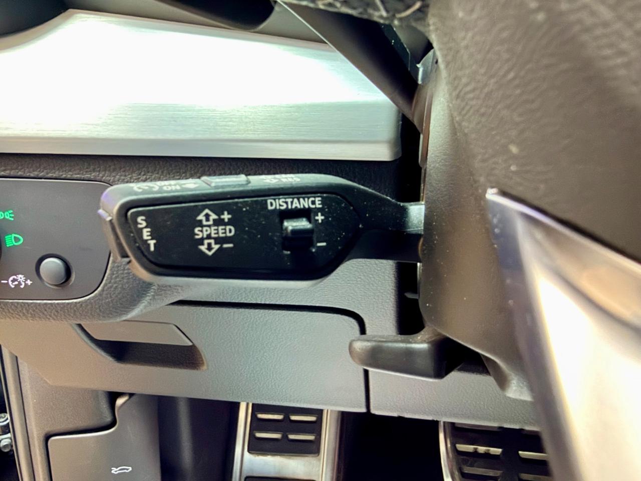 Audi Q5 SPB 2.0TDI 204cv Quattro Gancio Tr.