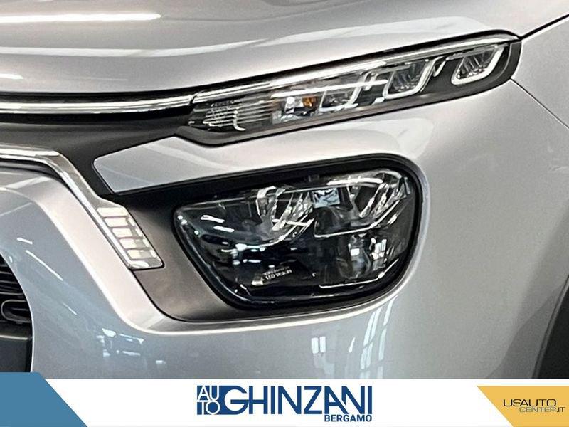 Citroën C3 C3 PureTech 110 S&S EAT6 Max