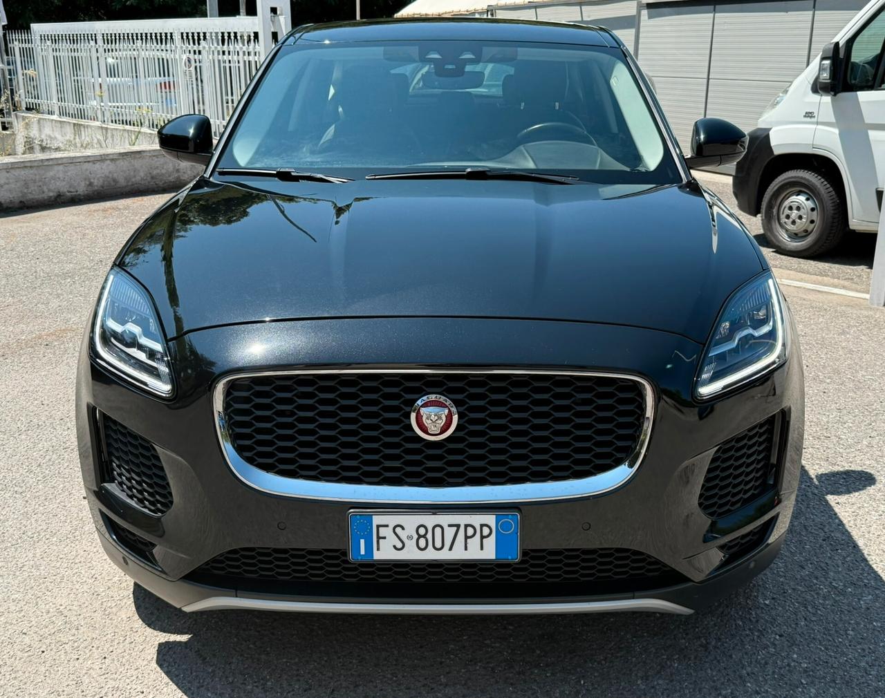 Jaguar E-Pace 2.0D 180 CV AWD R-Dynamic S