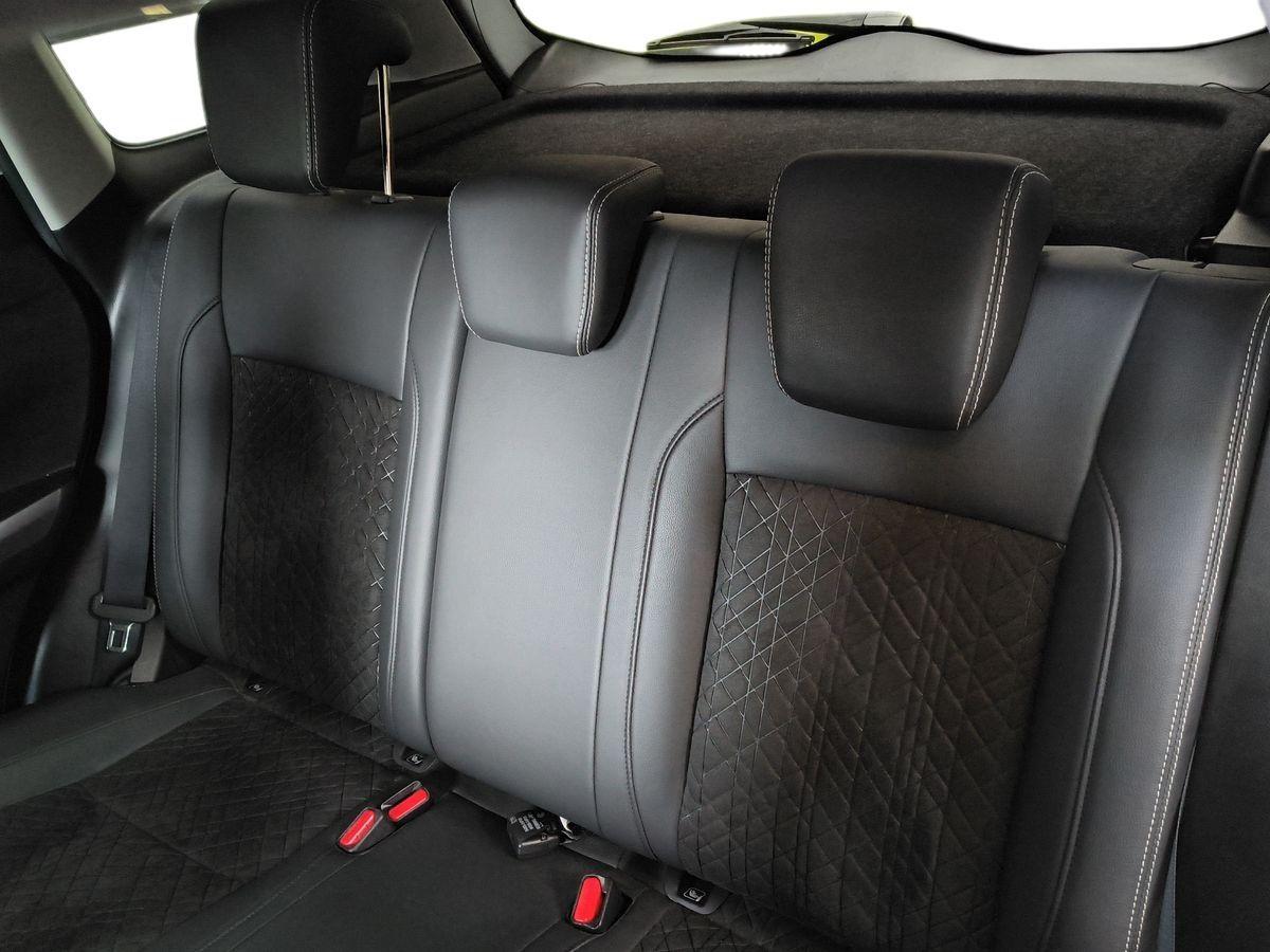 SUZUKI Vitara II 2018 - Vitara 1.4h Top 4wd allgrip