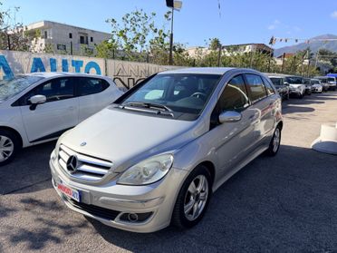 Mercedes-benz B 200 CDI Sport Perfetta!