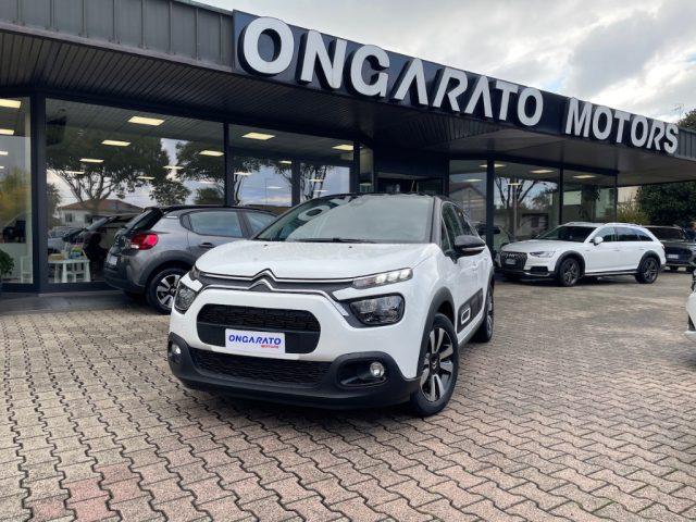 CITROEN C3 PureTech 110 S&S Max #Sensori