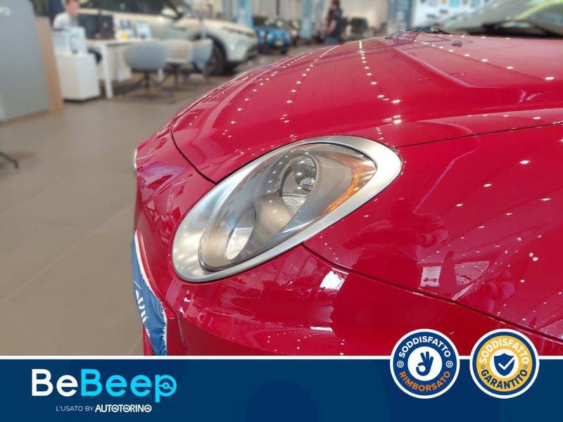 Alfa Romeo MiTo 1.4 SUPER 78CV