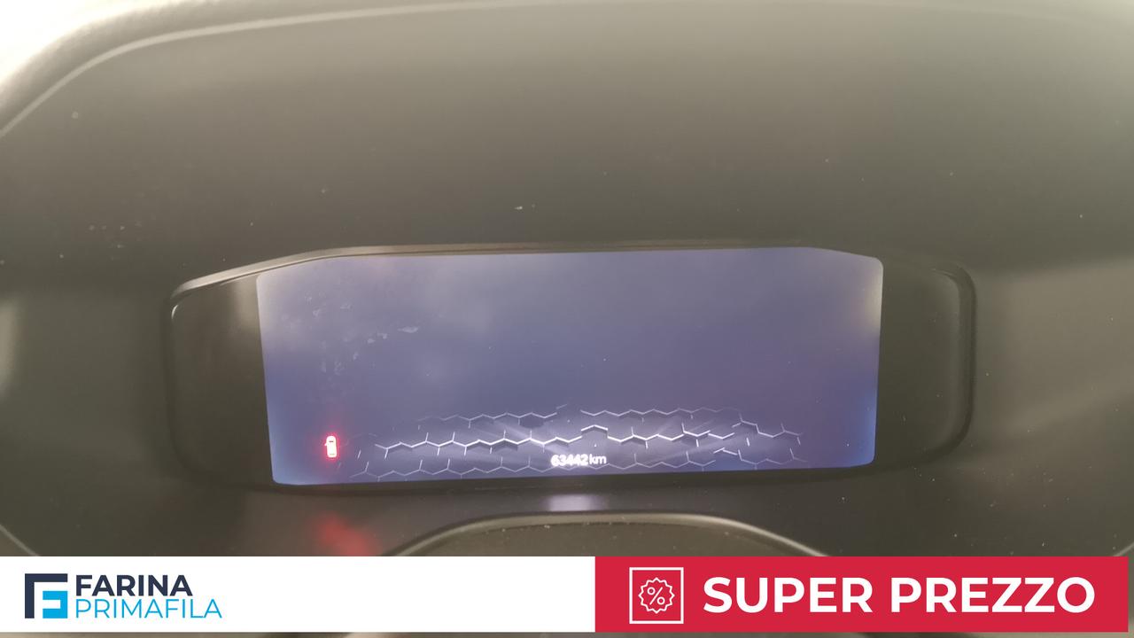 JEEP Compass II 2021 - Compass 1.6 mjt S 2wd 130cv