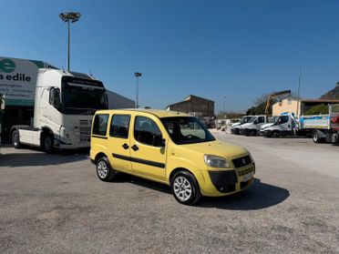 Fiat Doblo 1.9