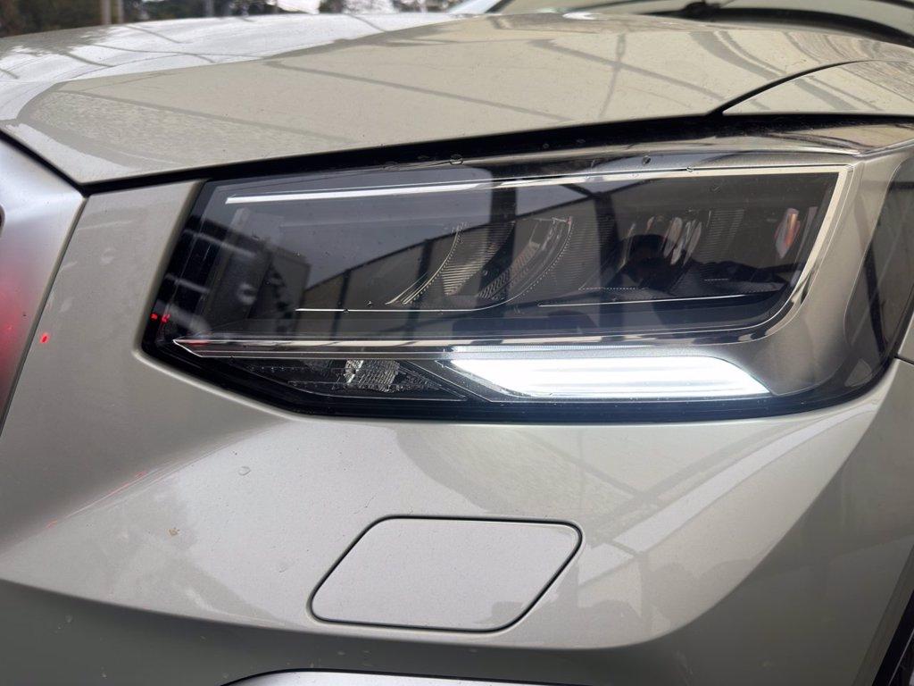 AUDI Q2 35 2.0 tdi business advanced s-tronic del 2025