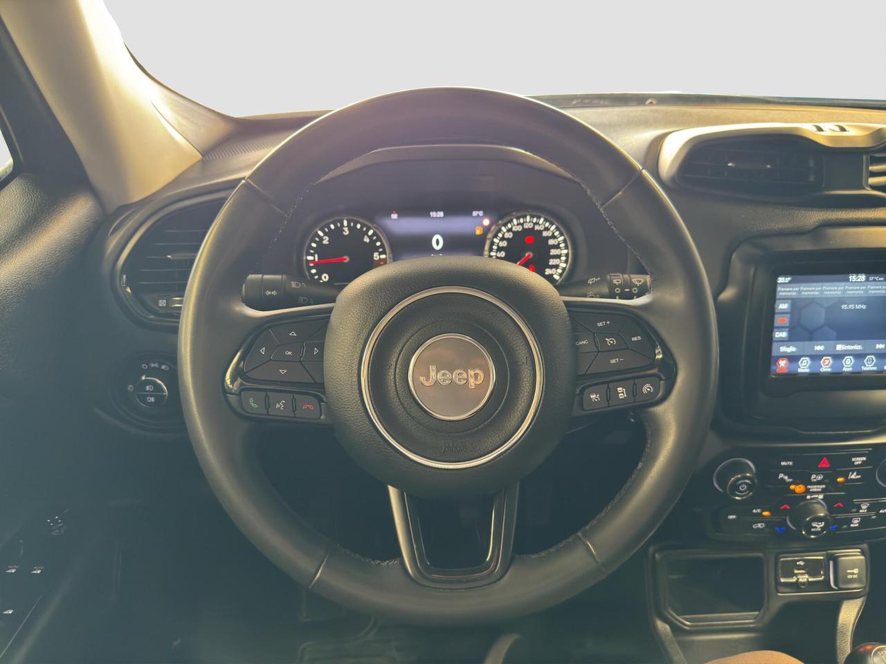 Jeep Renegade 1.6 mjt 130cv Limited 2021