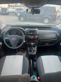 Fiat Qubo 1.3 MJT 75 CV Dynamic