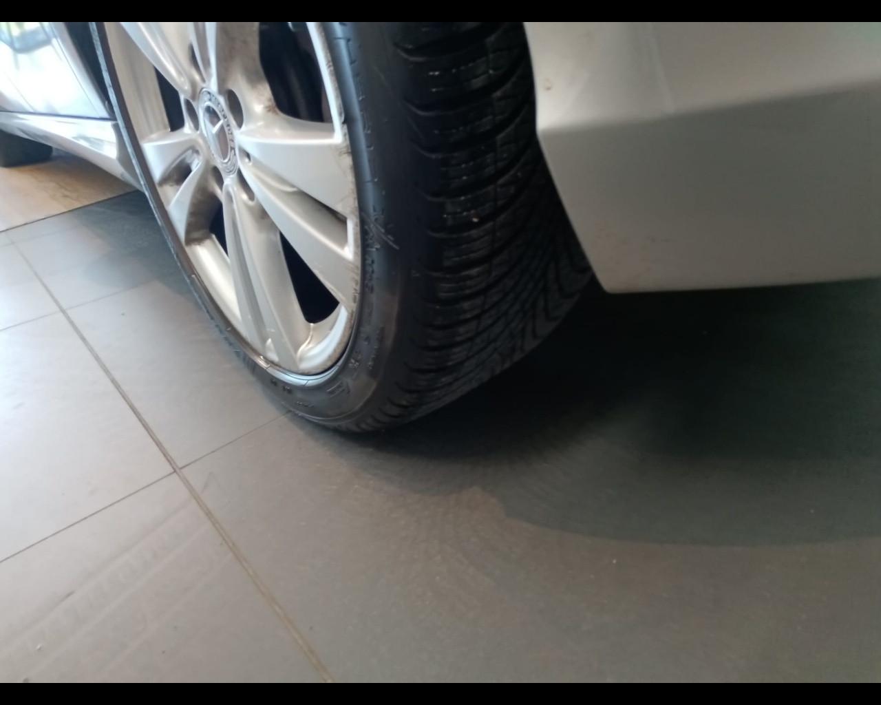 Mercedes-Benz Classe A - W176 - A 180 d Sport auto my16