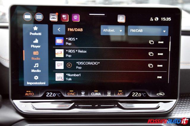 CUPRA Formentor 1.5 HYBRID 150 CV DSG + R19 SANDSTORM + EDGE PACK