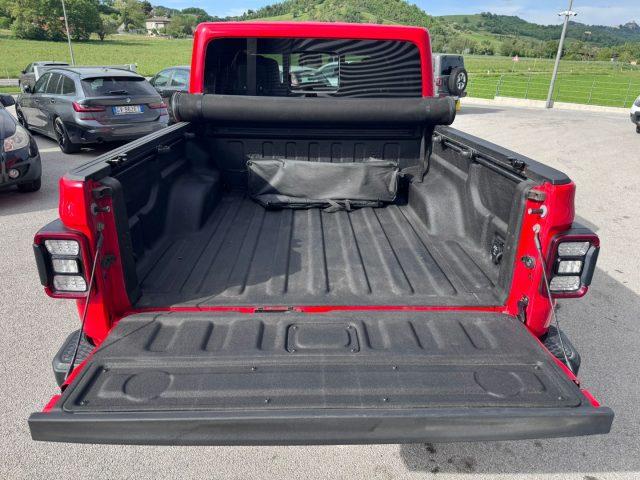 JEEP Gladiator 3.0 Diesel V6 Launch Edition + IVA ESPOSTA 4X4 4WD