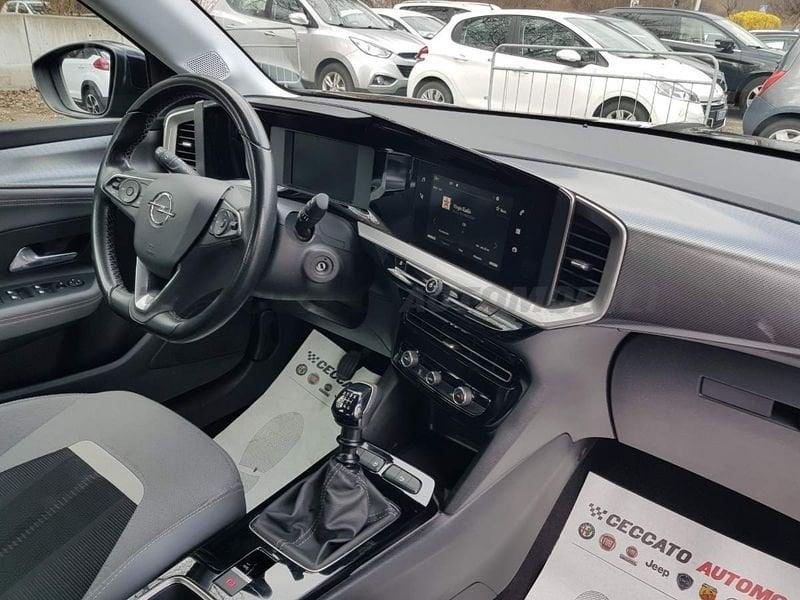 Opel Mokka Mokka 1.2 t Elegance s&s 100cv