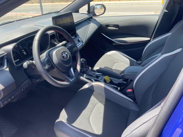 TOYOTA Corolla GR SPORT 1.8 Hybrid Touring Sports