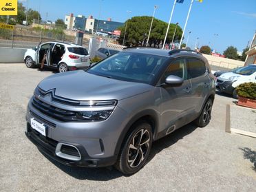 Aircross Citroen C5 Aircross Shine 1.5 BlueHDi (130 cv) aut.