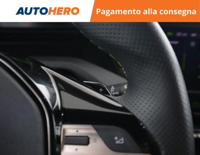 PEUGEOT 308 BlueHDi 130 S&S EAT8 GT