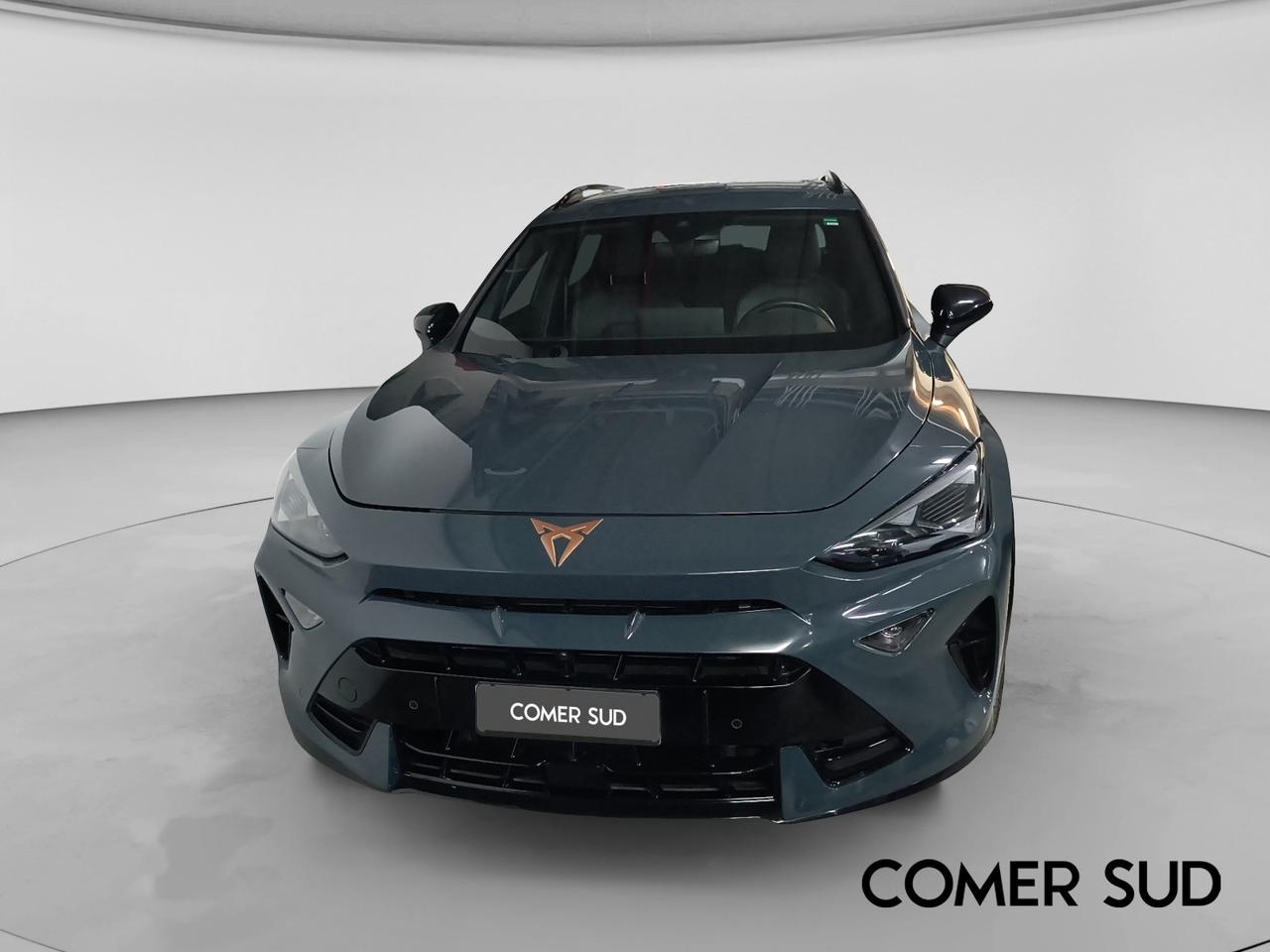 CUPRA Formentor 2024 - Formentor 1.5 hybrid 150cv dsg