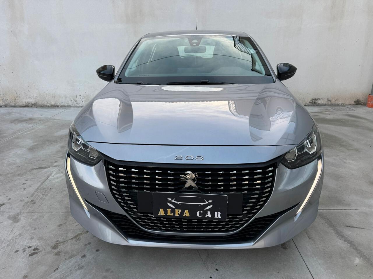 PEUGEOT 208 1.2 PURETECH 75cv 2021!!! GPL!!!