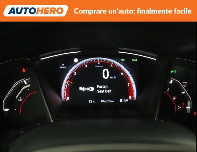 HONDA Civic 1.5T 5 porte Sport