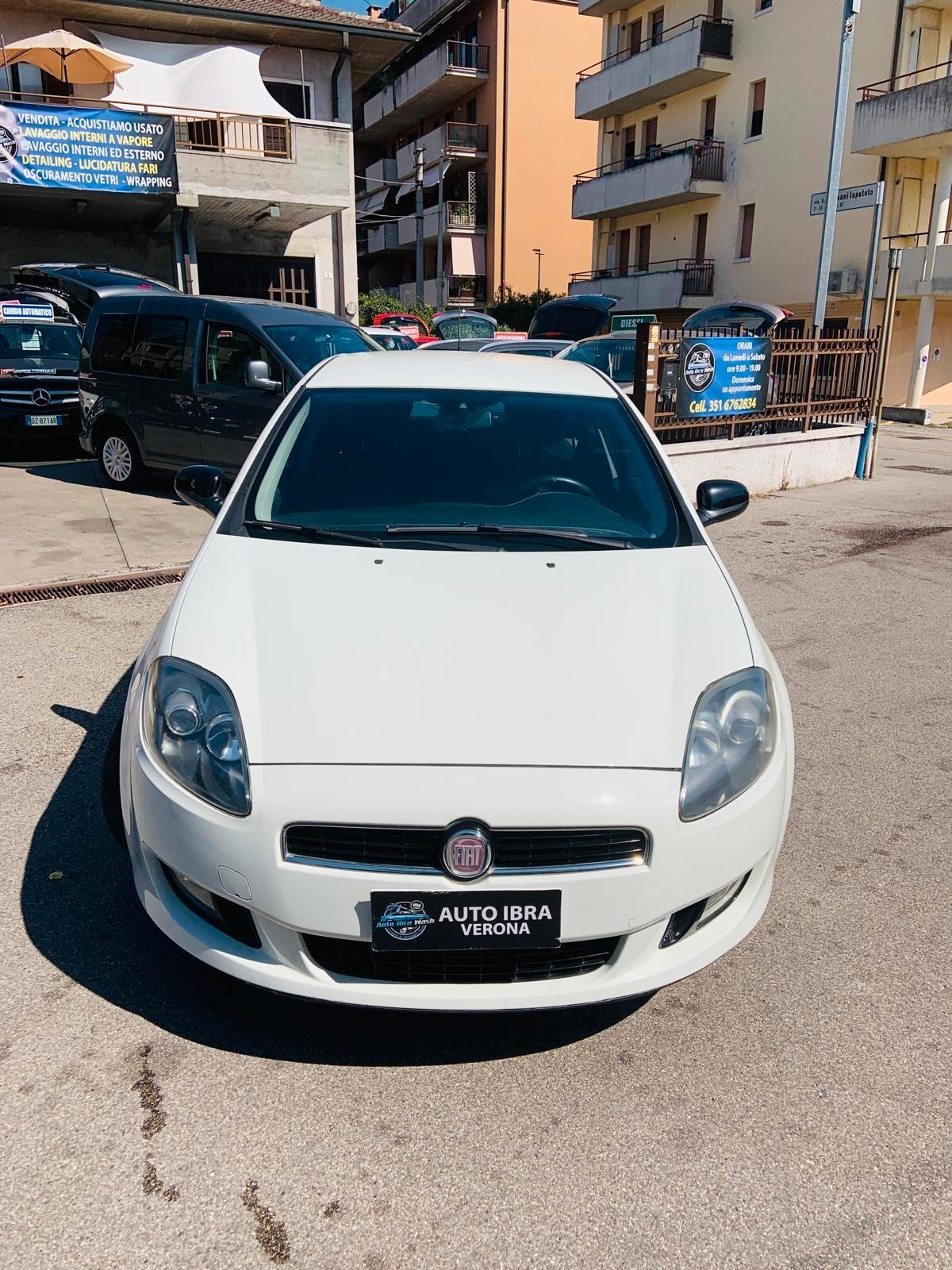 Fiat Bravo 1.6 Diesel