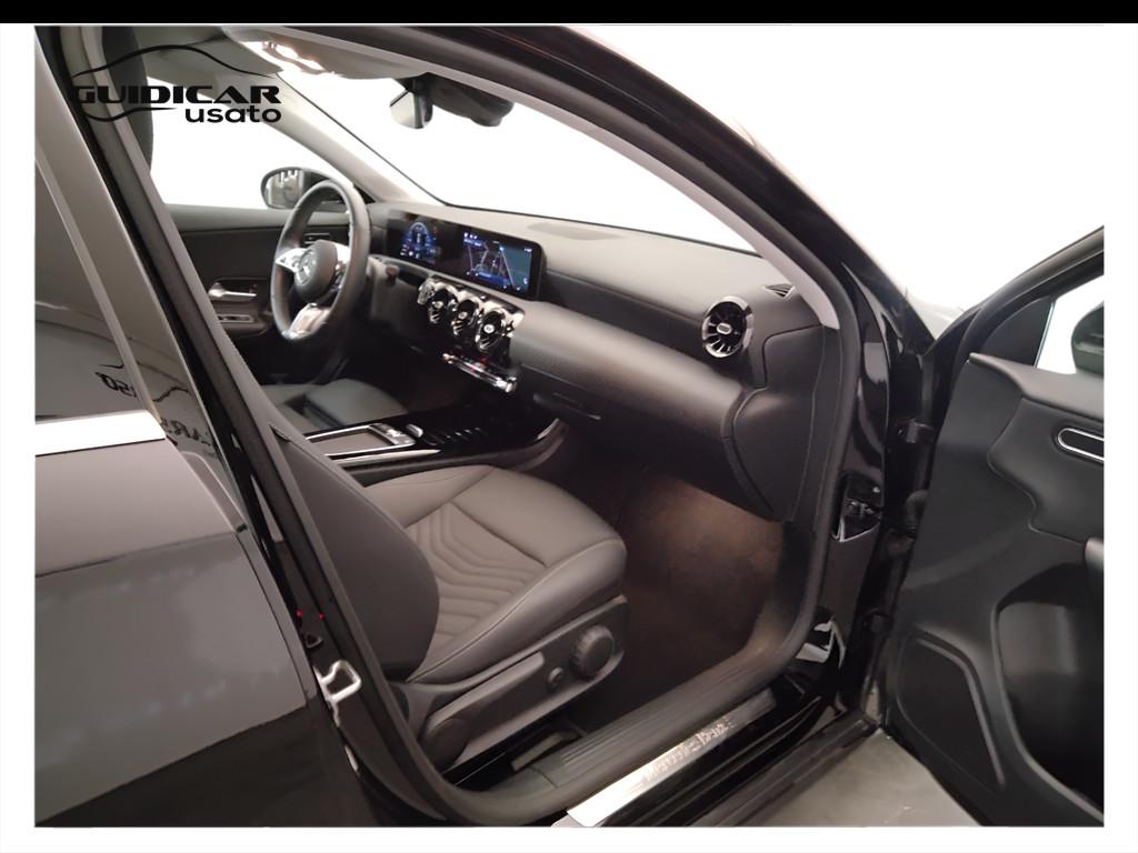Mercedes-Benz Classe A - W177 2023 - A 180 d Advanced auto