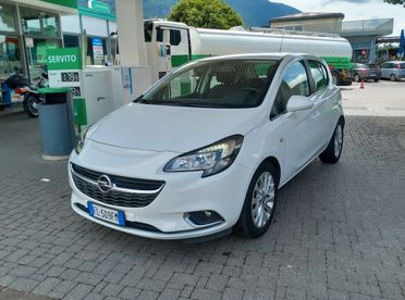 Opel Corsa 1.2 EURO 6B