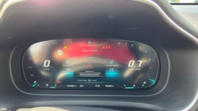 MG HS 1.5T-GDI Luxury PERMUTE UNICOPROPRIETARIO