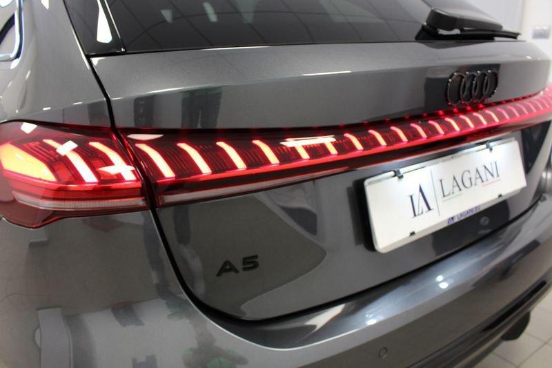 Audi A5 Avant TDI 150 kW quattro S tronic mHEV+ S Line edition