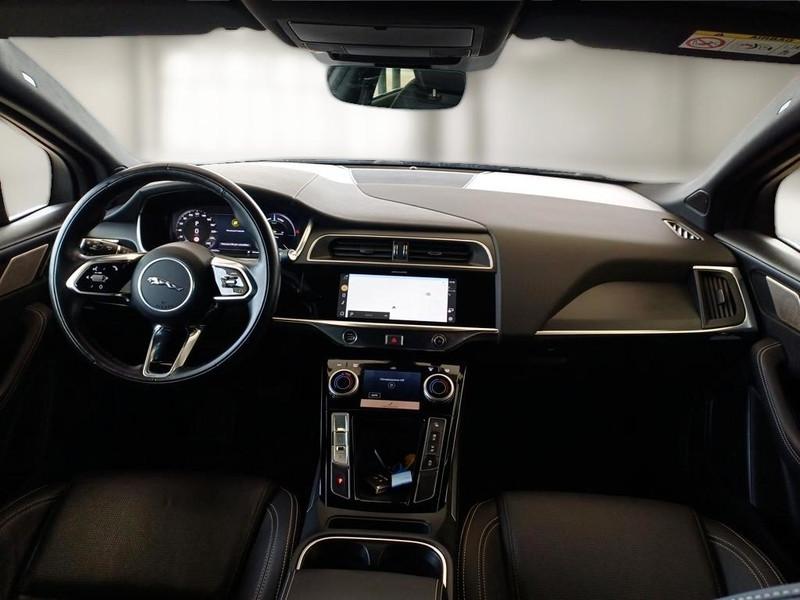JAGUAR I-PACE E 234 CV R-DYNAMIC SE AUTO 4WD SUV