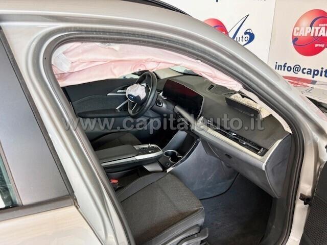 Bmw X1 xDrive 30e DCT NETTO 16300