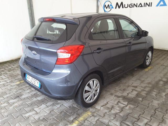 FORD Ka+ 1.2 5 porte *solo 38.500 Km*