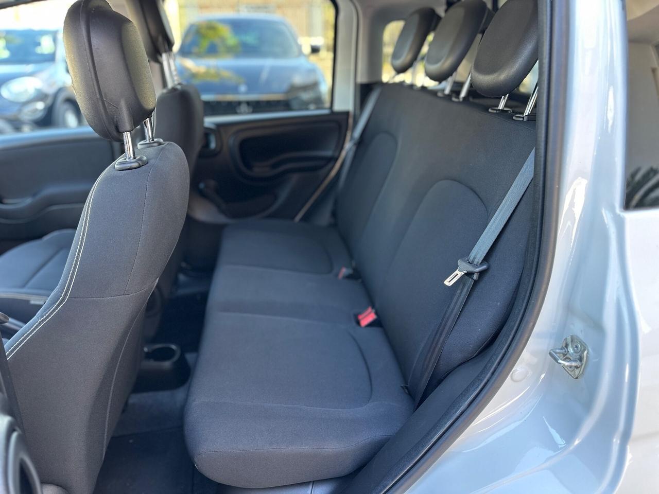 Fiat Panda 1.2 EasyPower Lounge