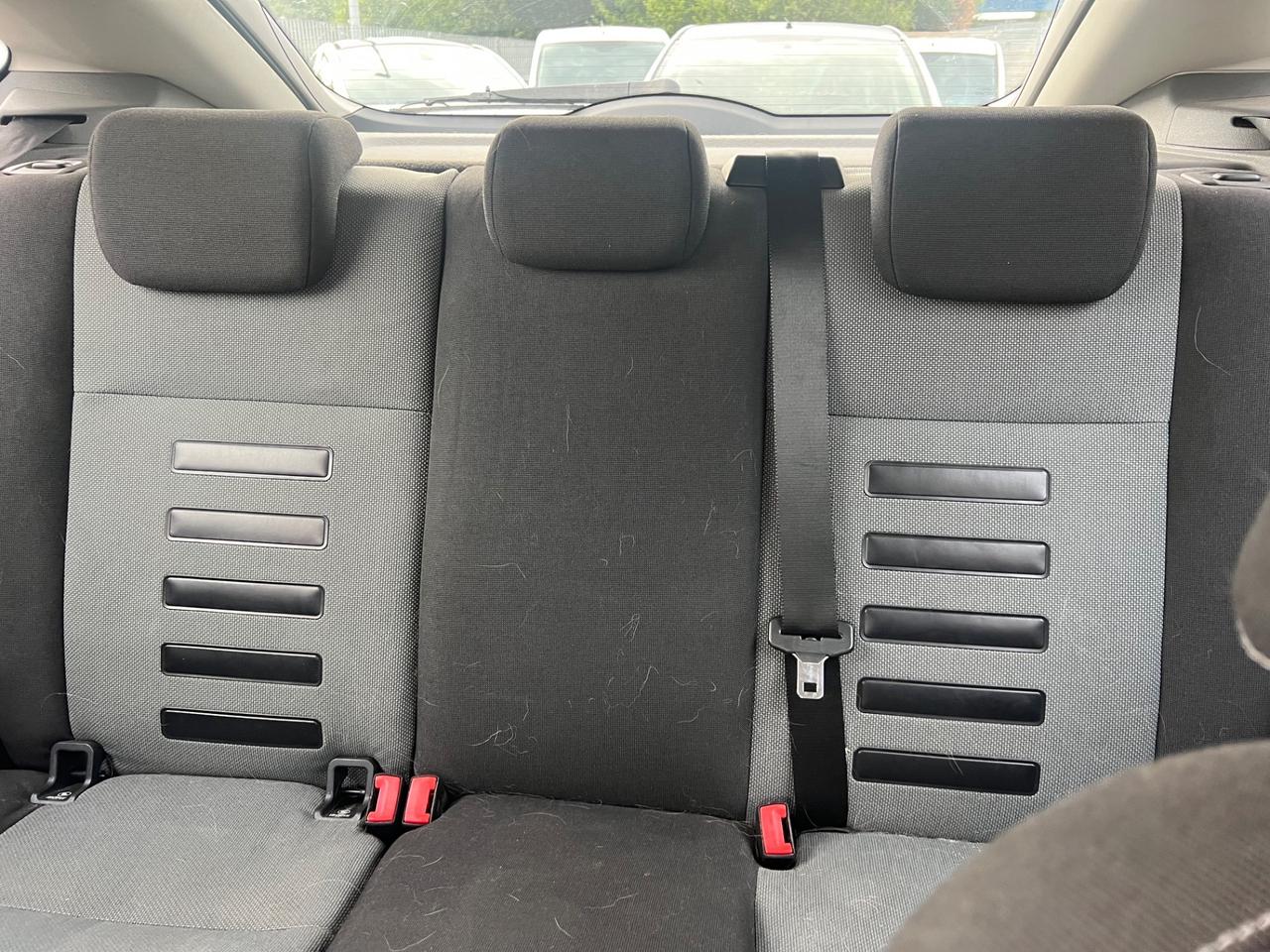 Ford Focus Focus+ 2.0 (145CV) 5p. Bz.- GPL